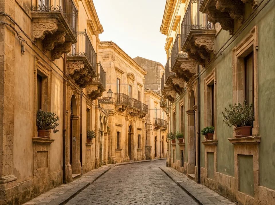 Centri storici